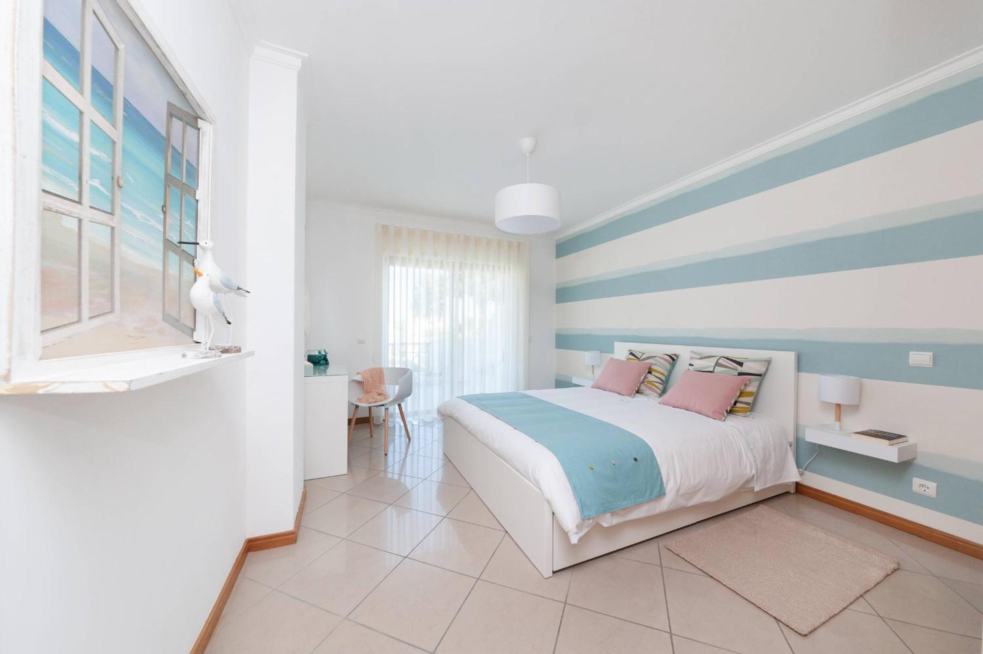 Santa Eulalia Apartment Luxury - Blue Sea Албуфейра Екстер'єр фото