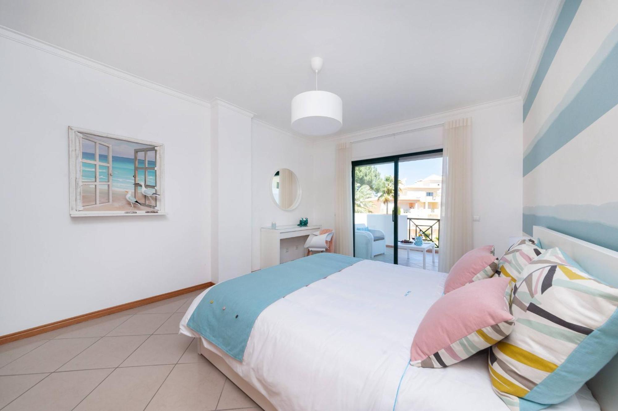 Santa Eulalia Apartment Luxury - Blue Sea Албуфейра Екстер'єр фото
