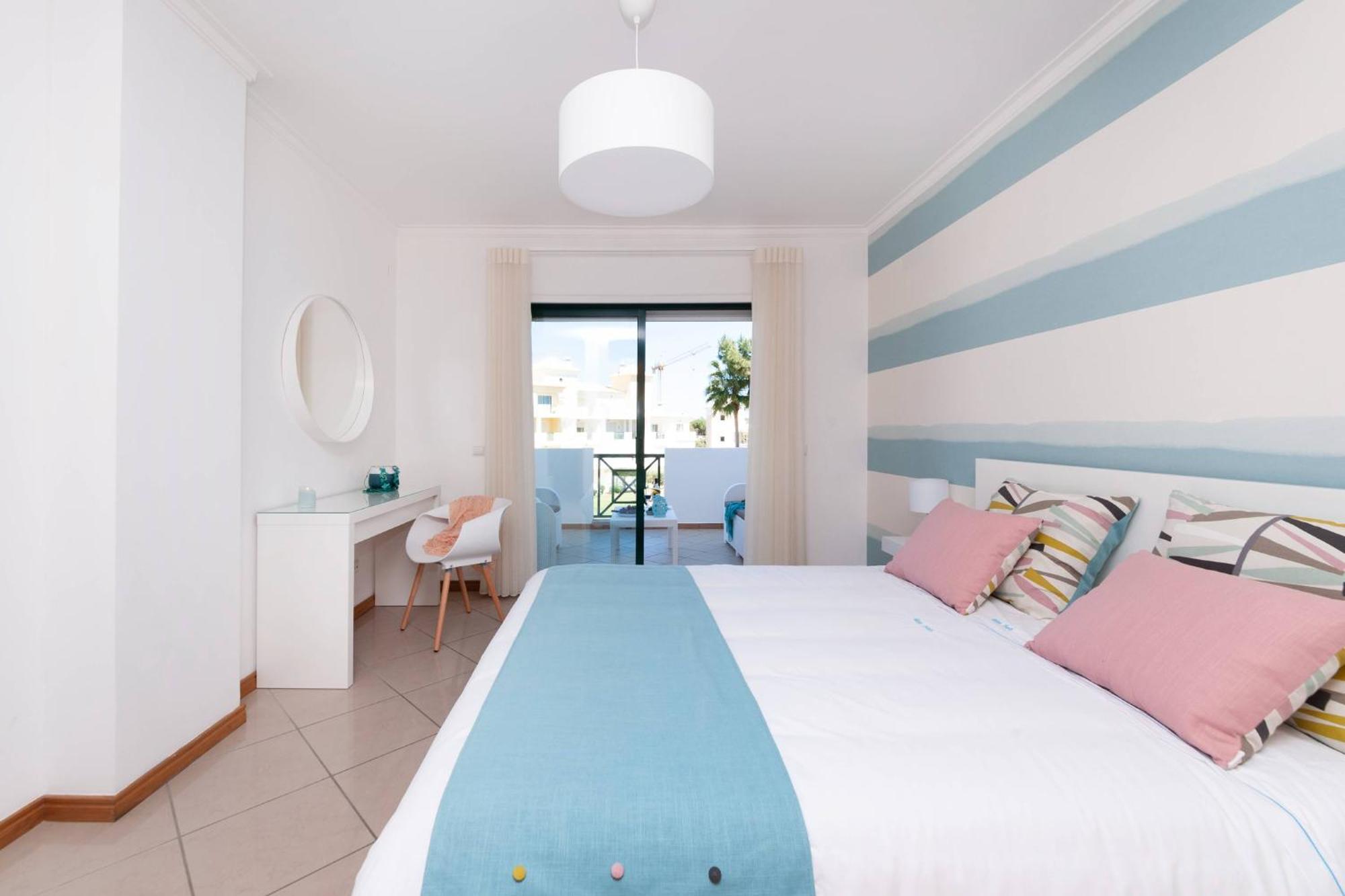 Santa Eulalia Apartment Luxury - Blue Sea Албуфейра Екстер'єр фото