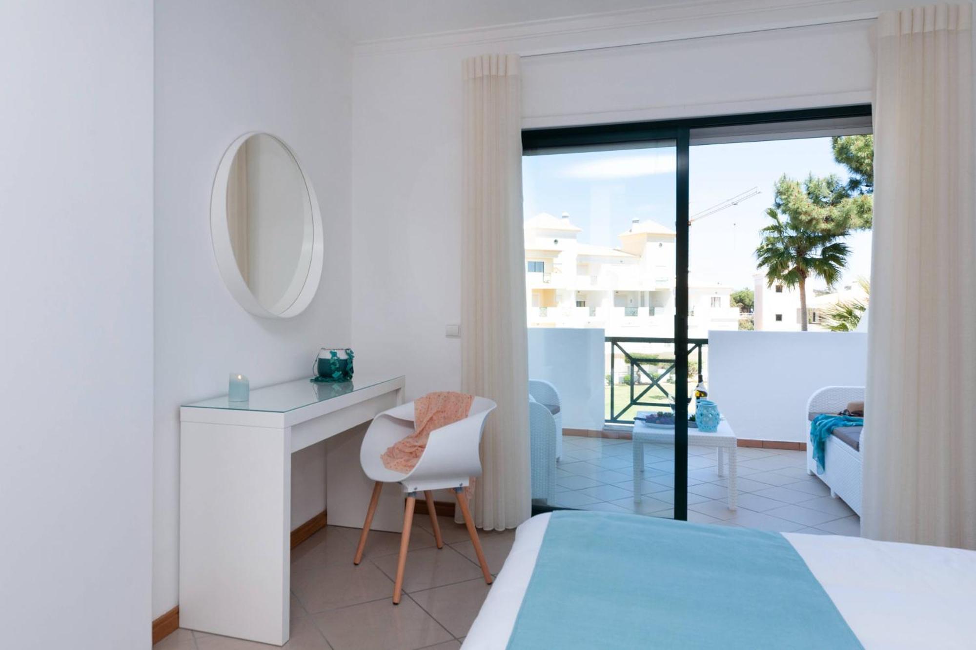 Santa Eulalia Apartment Luxury - Blue Sea Албуфейра Екстер'єр фото