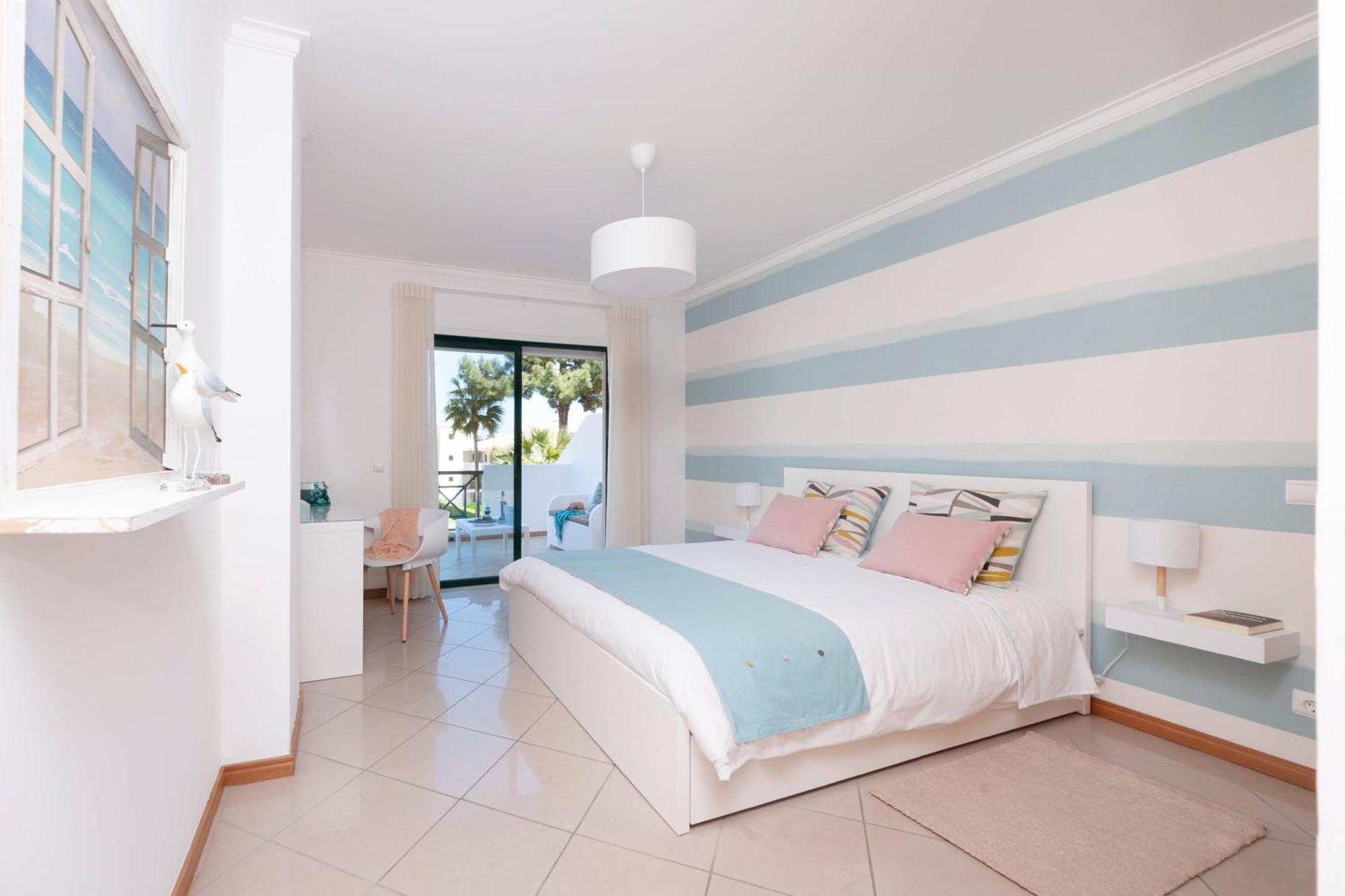 Santa Eulalia Apartment Luxury - Blue Sea Албуфейра Екстер'єр фото