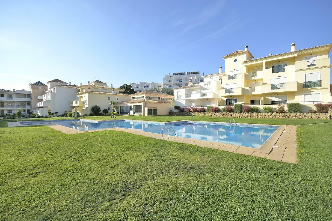 Santa Eulalia Apartment Luxury - Blue Sea Албуфейра Екстер'єр фото