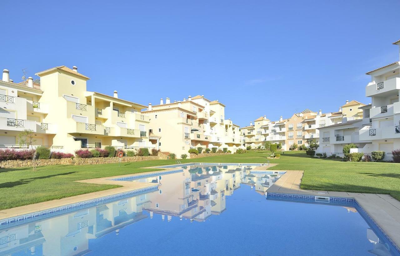 Santa Eulalia Apartment Luxury - Blue Sea Албуфейра Екстер'єр фото