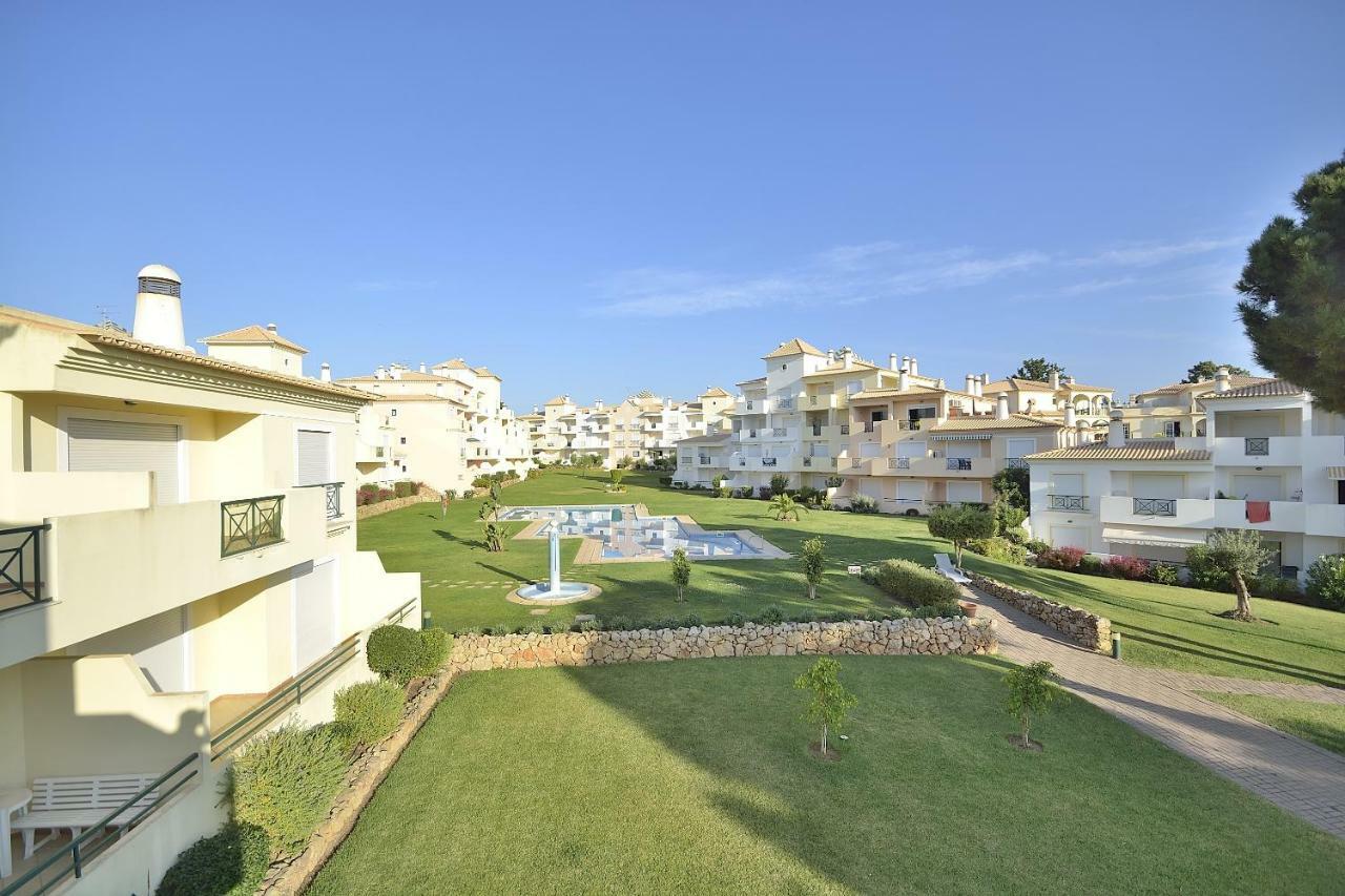 Santa Eulalia Apartment Luxury - Blue Sea Албуфейра Екстер'єр фото