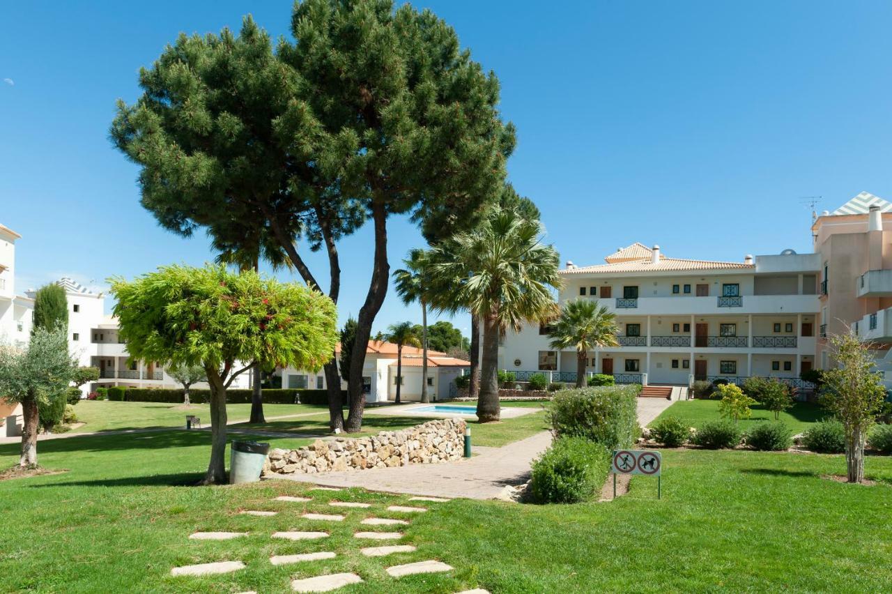 Santa Eulalia Apartment Luxury - Blue Sea Албуфейра Екстер'єр фото
