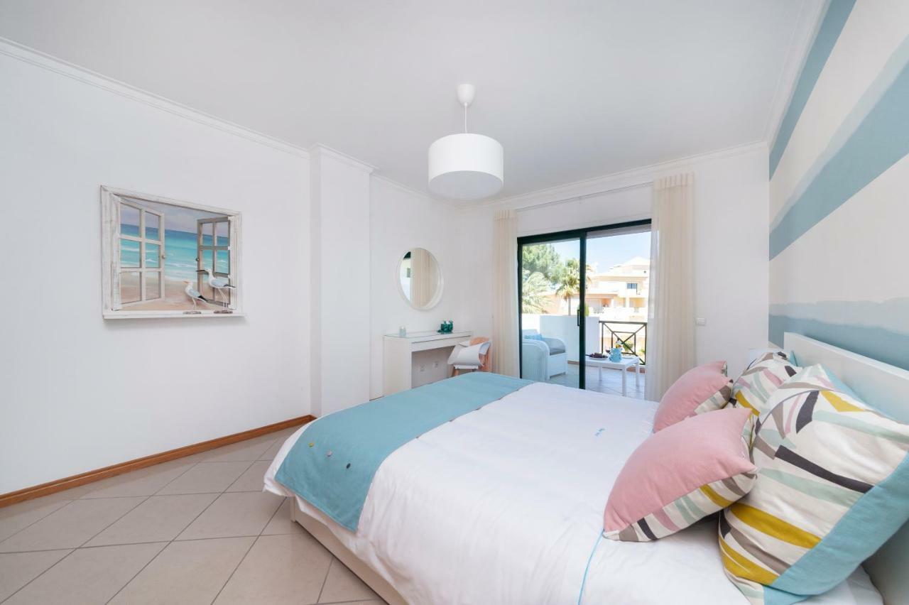 Santa Eulalia Apartment Luxury - Blue Sea Албуфейра Екстер'єр фото